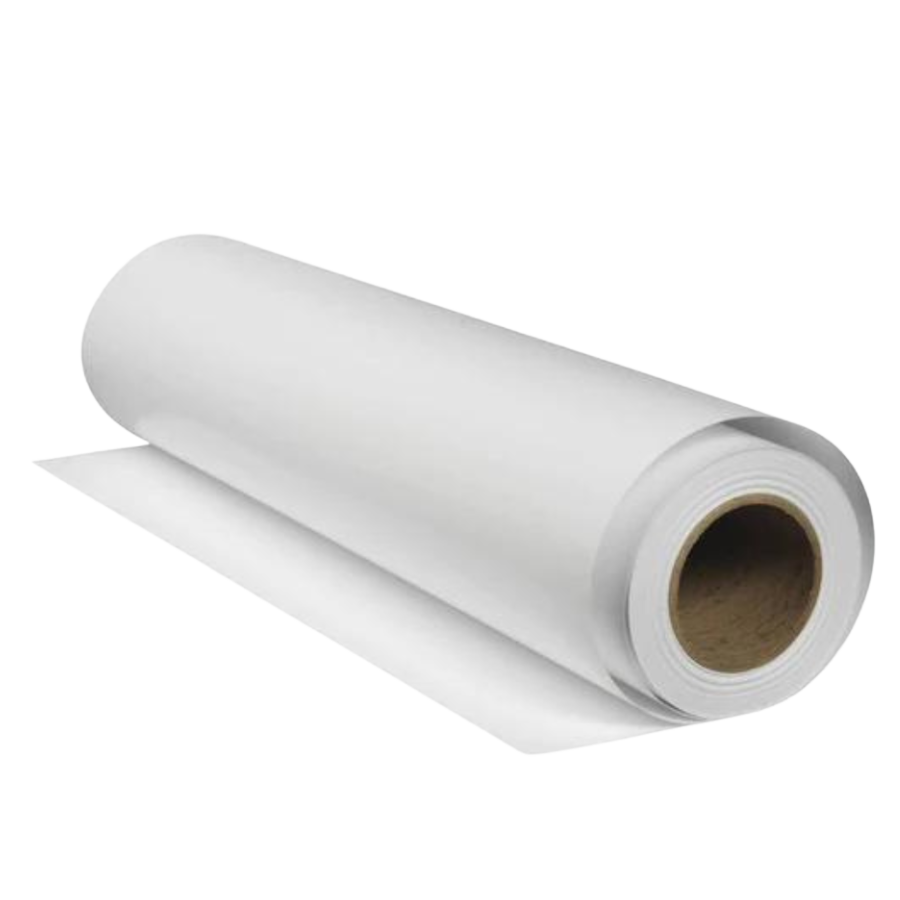 DTF FILM ROLLS 11.75”- 325 feet - Hot/ Cold Peel